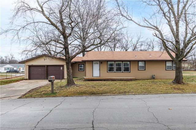 111 Northpark Boulevard, Coffeyville, KS 67337