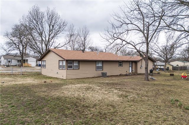 111 Northpark Boulevard, Coffeyville, KS 67337