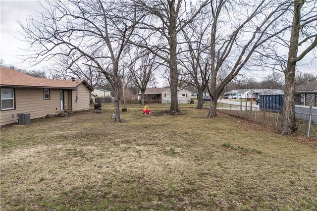 111 Northpark Boulevard, Coffeyville, KS 67337
