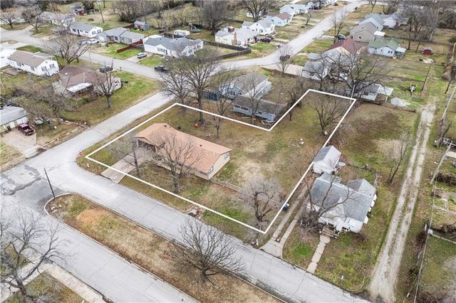 111 Northpark Boulevard, Coffeyville, KS 67337