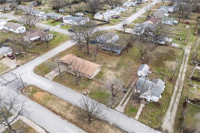 111 Northpark Boulevard, Coffeyville, KS 67337