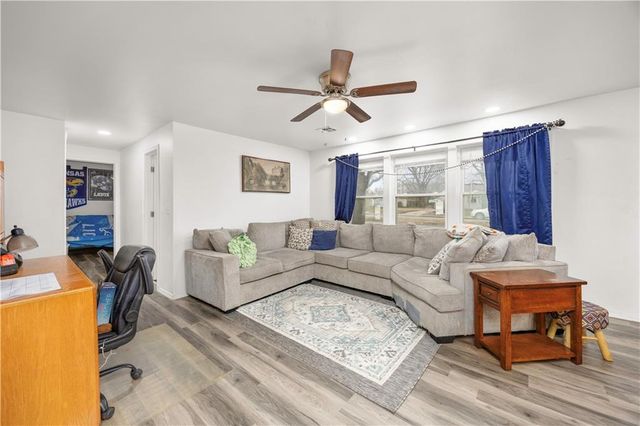 111 Northpark Boulevard, Coffeyville, KS 67337