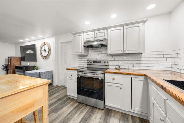 111 Northpark Boulevard, Coffeyville, KS 67337