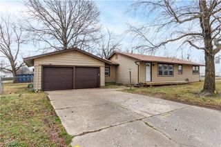111 Northpark Boulevard, Coffeyville, KS 67337