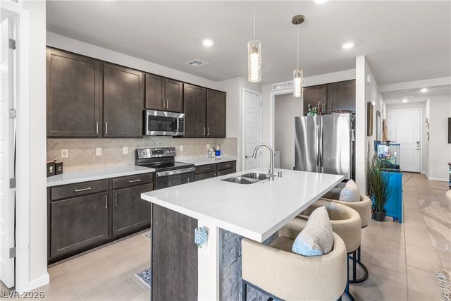 4261 East Cactus Canyon Drive, Pahrump, NV 89061