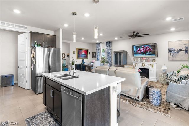 4261 East Cactus Canyon Drive, Pahrump, NV 89061
