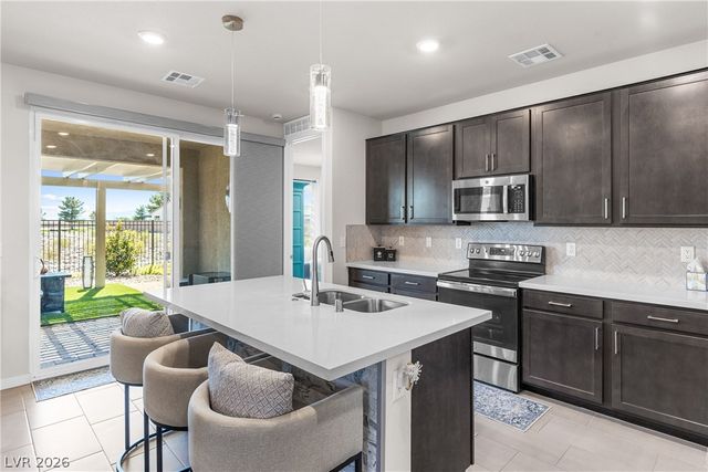 4261 East Cactus Canyon Drive, Pahrump, NV 89061