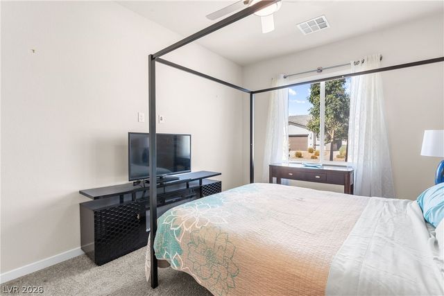 4261 East Cactus Canyon Drive, Pahrump, NV 89061