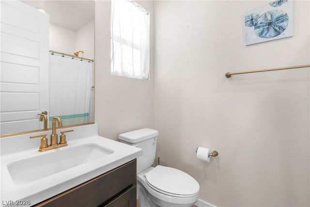 4261 East Cactus Canyon Drive, Pahrump, NV 89061