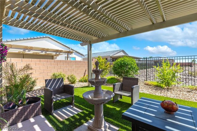 4261 East Cactus Canyon Drive, Pahrump, NV 89061