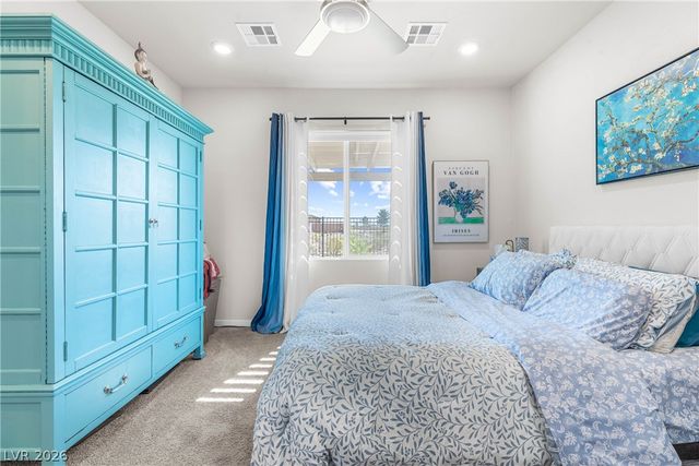 4261 East Cactus Canyon Drive, Pahrump, NV 89061