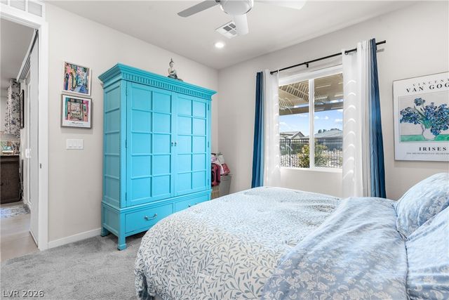 4261 East Cactus Canyon Drive, Pahrump, NV 89061