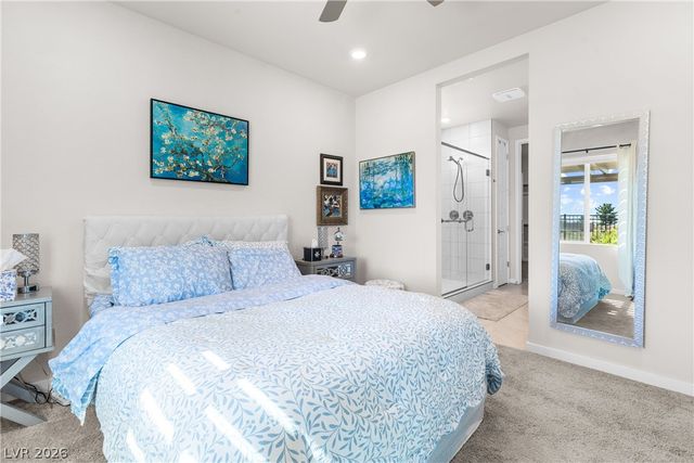 4261 East Cactus Canyon Drive, Pahrump, NV 89061