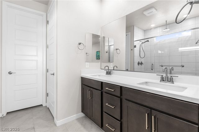4261 East Cactus Canyon Drive, Pahrump, NV 89061