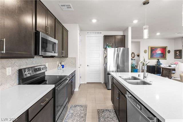 4261 East Cactus Canyon Drive, Pahrump, NV 89061