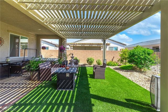 4261 East Cactus Canyon Drive, Pahrump, NV 89061