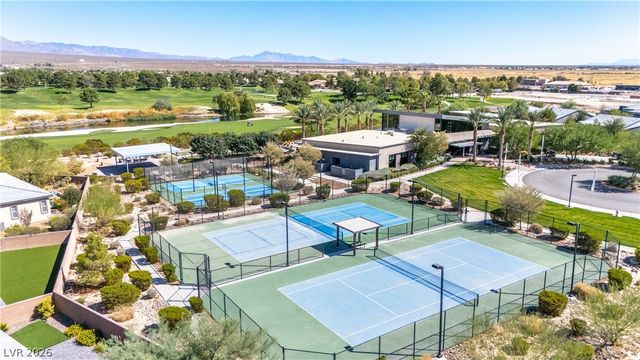 4261 East Cactus Canyon Drive, Pahrump, NV 89061