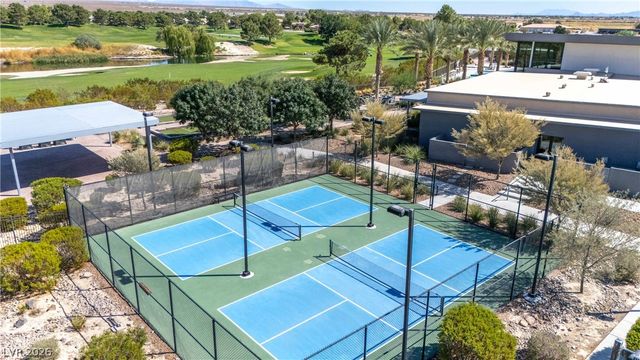 4261 East Cactus Canyon Drive, Pahrump, NV 89061