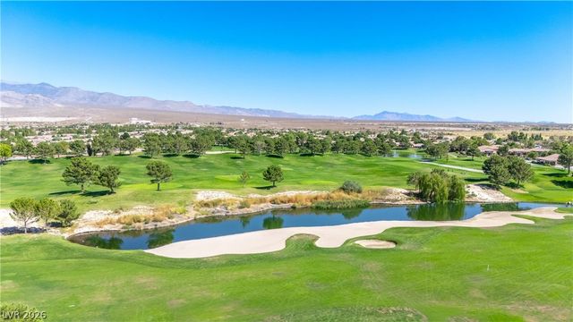 4261 East Cactus Canyon Drive, Pahrump, NV 89061