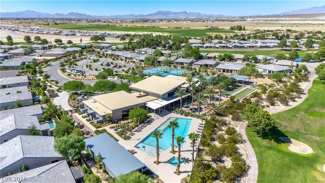 4261 East Cactus Canyon Drive, Pahrump, NV 89061