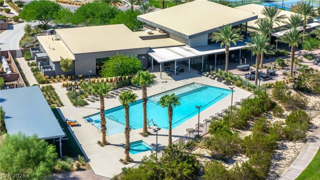 4261 East Cactus Canyon Drive, Pahrump, NV 89061