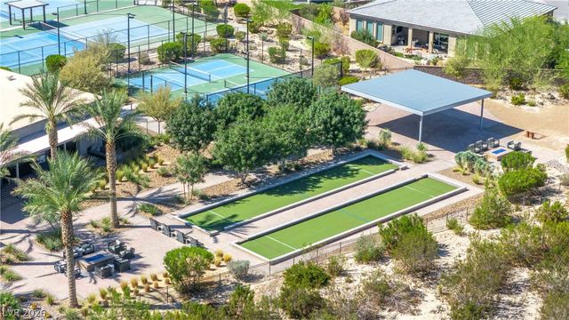 4261 East Cactus Canyon Drive, Pahrump, NV 89061