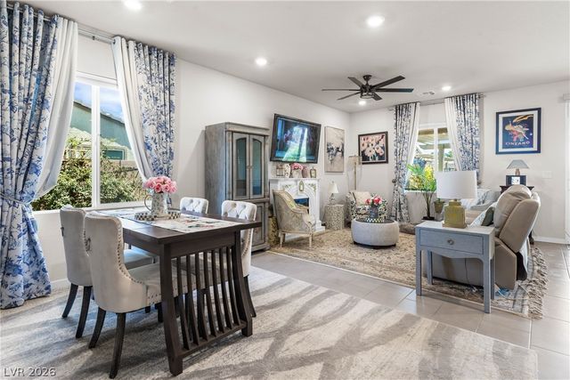 4261 East Cactus Canyon Drive, Pahrump, NV 89061
