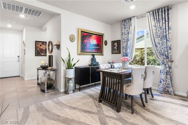4261 East Cactus Canyon Drive, Pahrump, NV 89061