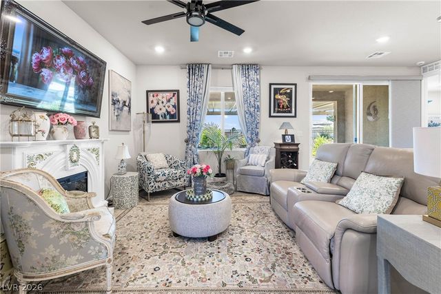 4261 East Cactus Canyon Drive, Pahrump, NV 89061