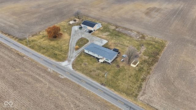 10660 E State Road 38, Sheridan, IN 46069