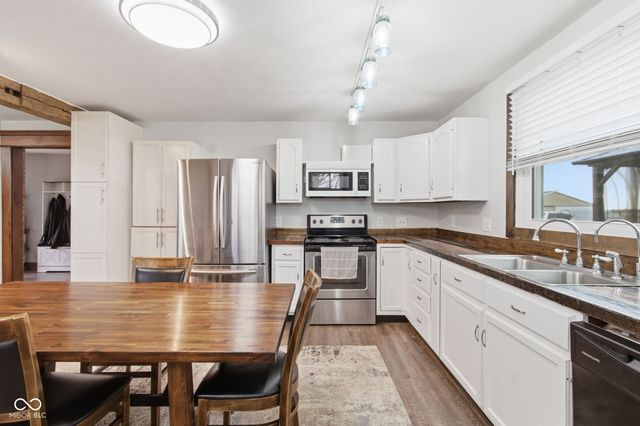 10660 E State Road 38, Sheridan, IN 46069