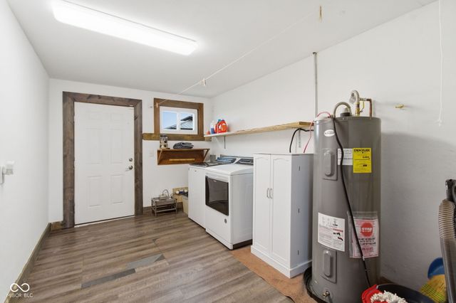 10660 E State Road 38, Sheridan, IN 46069