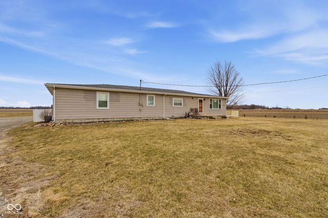 10660 E State Road 38, Sheridan, IN 46069