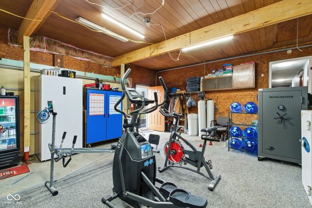 10660 E State Road 38, Sheridan, IN 46069