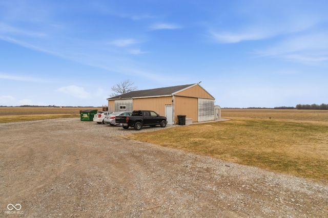 10660 E State Road 38, Sheridan, IN 46069