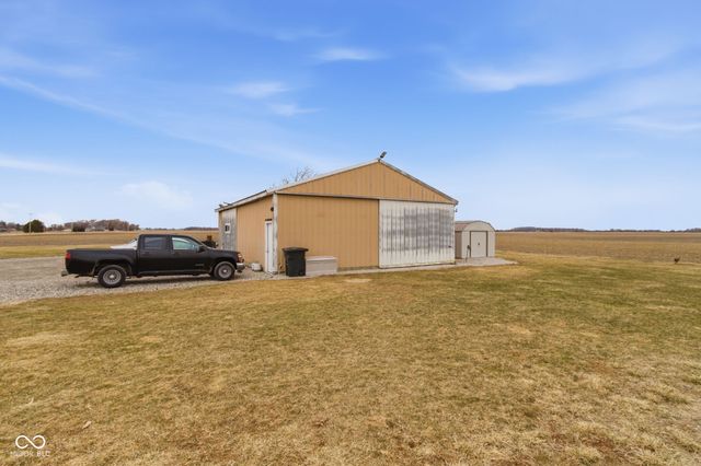 10660 E State Road 38, Sheridan, IN 46069