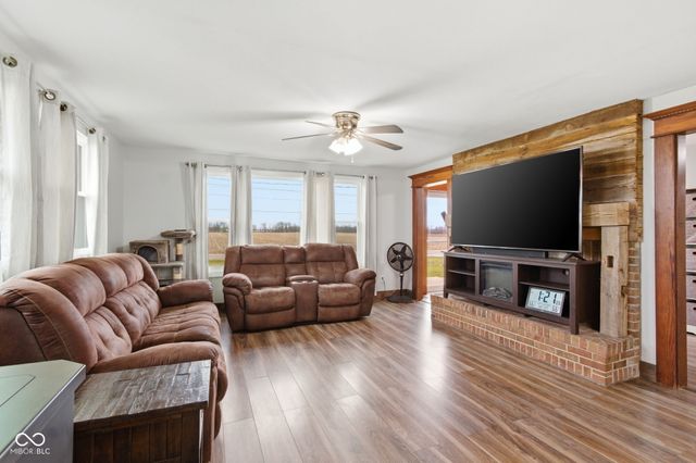 10660 E State Road 38, Sheridan, IN 46069