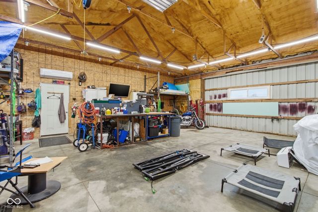 10660 E State Road 38, Sheridan, IN 46069