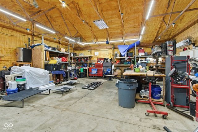 10660 E State Road 38, Sheridan, IN 46069