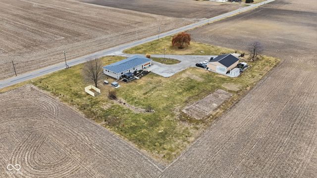 10660 E State Road 38, Sheridan, IN 46069