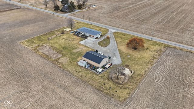 10660 E State Road 38, Sheridan, IN 46069