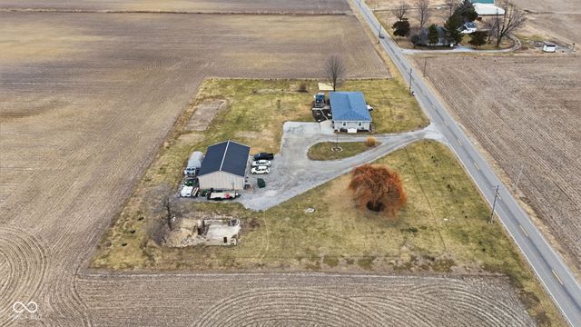 10660 E State Road 38, Sheridan, IN 46069