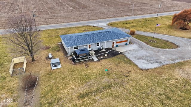 10660 E State Road 38, Sheridan, IN 46069