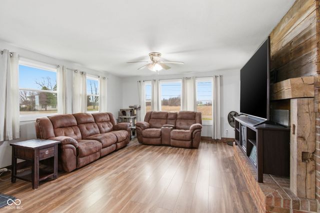 10660 E State Road 38, Sheridan, IN 46069