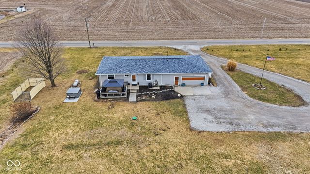 10660 E State Road 38, Sheridan, IN 46069