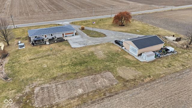 10660 E State Road 38, Sheridan, IN 46069