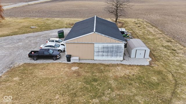 10660 E State Road 38, Sheridan, IN 46069