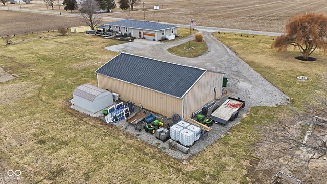 10660 E State Road 38, Sheridan, IN 46069