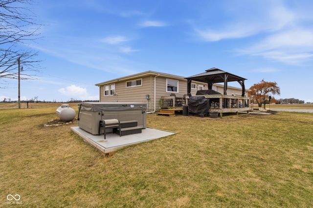 10660 E State Road 38, Sheridan, IN 46069