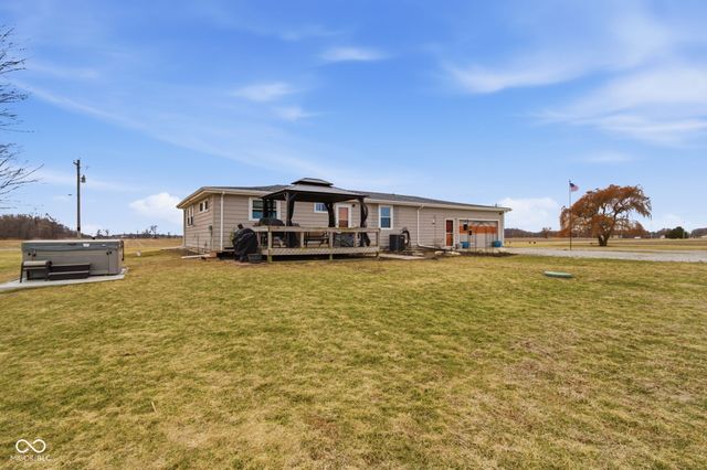 10660 E State Road 38, Sheridan, IN 46069